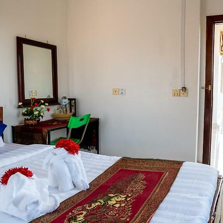 Royal Sok Chhan Siem Reap Dış mekan fotoğraf