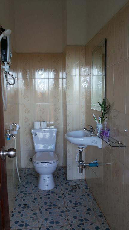 Royal Sok Chhan Siem Reap Dış mekan fotoğraf