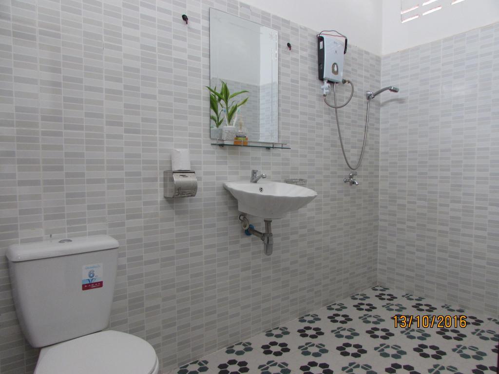 Royal Sok Chhan Siem Reap Dış mekan fotoğraf