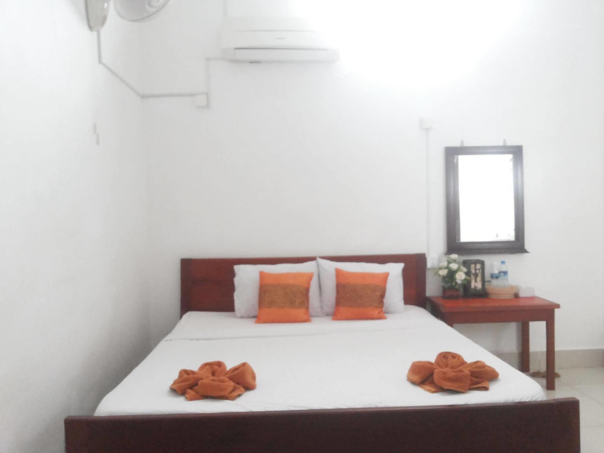 Royal Sok Chhan Siem Reap Dış mekan fotoğraf