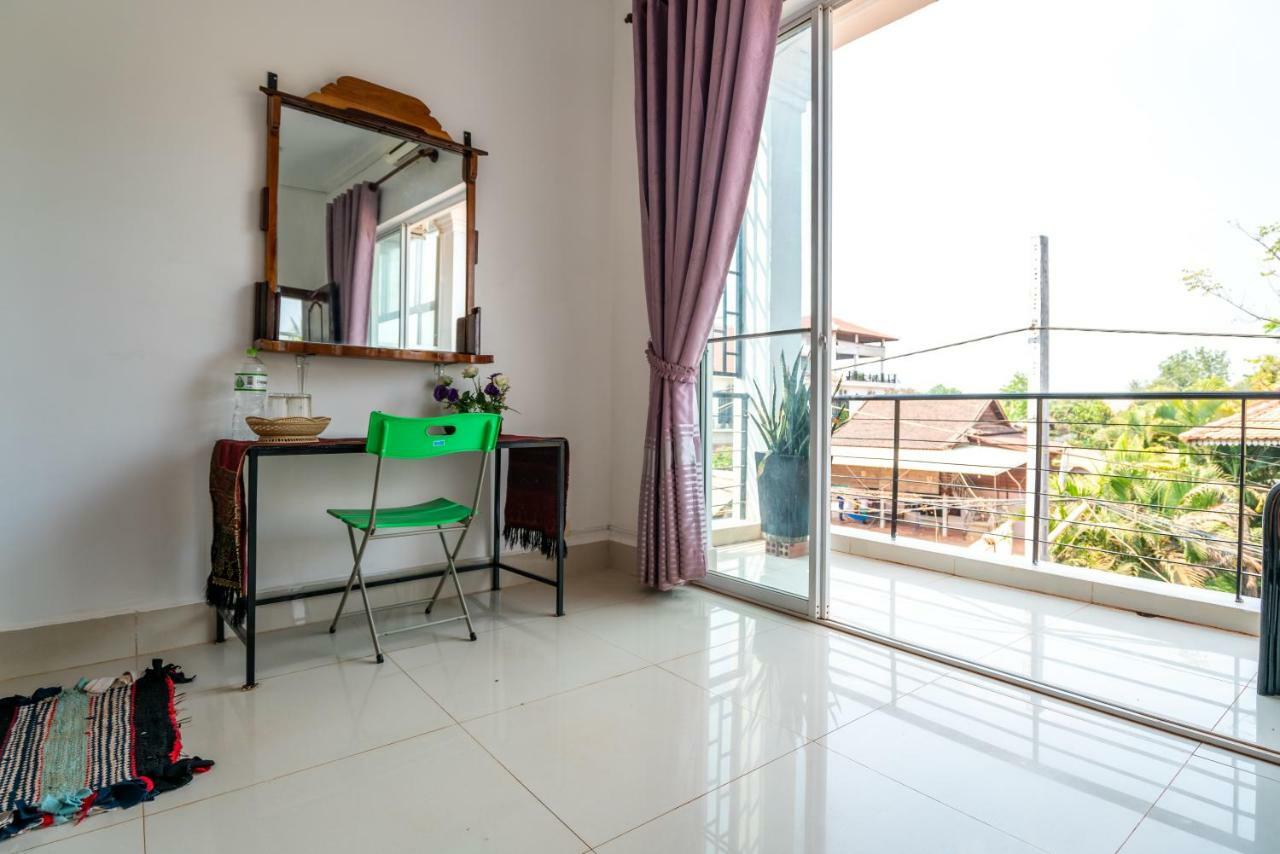 Royal Sok Chhan Siem Reap Dış mekan fotoğraf